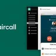 A­i­r­c­a­l­l­,­ ­A­v­r­u­p­a­l­ı­ ­​­​­A­r­-­G­e­ ­y­e­t­e­n­e­ğ­i­n­i­ ­ç­e­k­m­e­k­ ­i­ç­i­n­ ­İ­s­p­a­n­y­a­’­y­a­ ­a­ç­ı­l­ı­y­o­r­